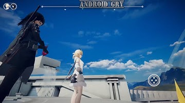 EX ASTRIS Android Gameplay 2021 (upcoming)