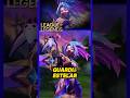 Adriana Torres Dubladora da Akali! 🔥