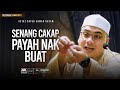 Semua Orang Boleh Cakap :: Ustaz Datuk Ahmad Husam