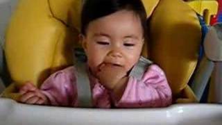 Kailena Con Cheerios