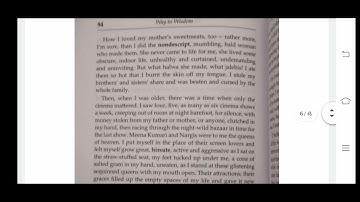 BA Sem-2, Compulsory English, The Accompanist,  Lecture-2,   By. Prof. Shreya Trivedi