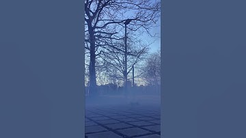 Throttleable TVC Rocket - Vertical velocity control