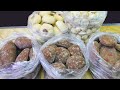 Как из 5 кг мяса сделать 10 кг полуфабрикатов Заготовка еды на месяц впрок!