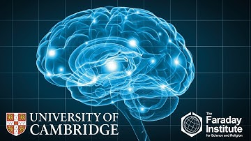 Cognitive Science, Philosophy and Faith - Prof. Roger Trigg