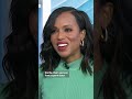 Kerry Washington on discovering dad is not her biological father