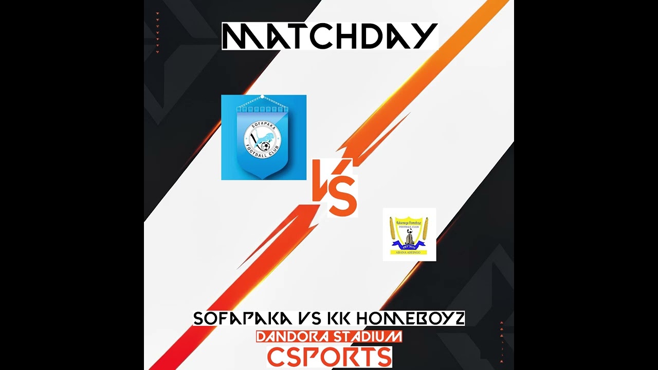 MATCHDAY