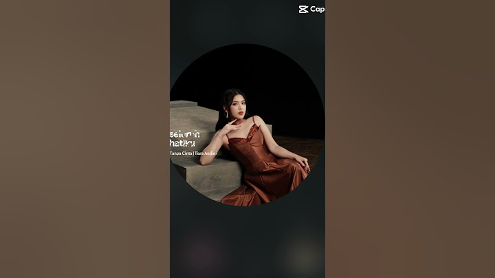 Tanpa Cinta-Tiara Andini & Yovie Widianto #tiaraandini