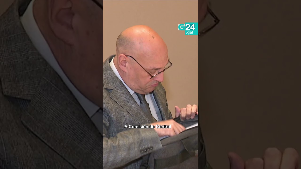 📺 GALICIA | O PPdeG propón a xornalista Concepción Pombo como nova directora xeral da CSAG