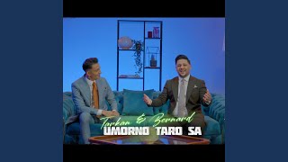 Bernard & Tarkan (UMORNO TARO SA) Album 2024