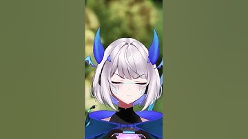 AI Vtuber becomes EVIL and imitates HUMAN RAGE