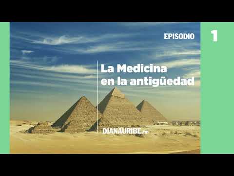 Vídeo: Medicina En La Antigüedad Entre Diferentes Pueblos - Vista Alternativa
