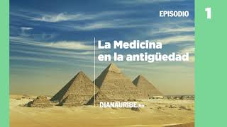 La Medicina en la antigüedad