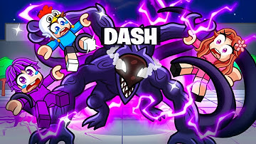 Trolling With The DARK KAIJU ULTIMATE In Strongest Battlegrounds