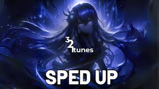 LOWX - END (SPED UP) PHONK #tiktok