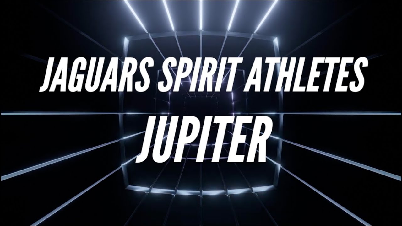 JSA JUPITER MUSIC SPRING 2019