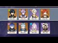 Multiwave ? 41 enemies ? C6 Kinich & Flins obliterate 6.2 Abyss | Speedrun