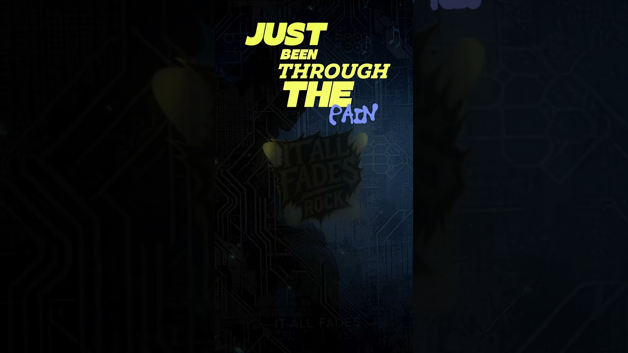 Sorry If I Changed | Alternative Rock Anthem (2025)