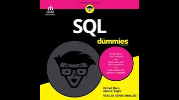 SQL Essentials For Dummies - Allen G. Taylor