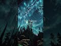 Unravel the Mysteries of 'No Neon' by Green Music BGM Channel 🌿🎵 #Alternative #NewWave #PianoPiece