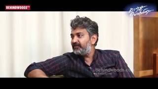 RAJAMOULI ABOUT COMPARING HIM WITH SHANKAR