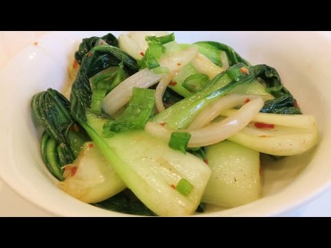 spicy-bok-choy