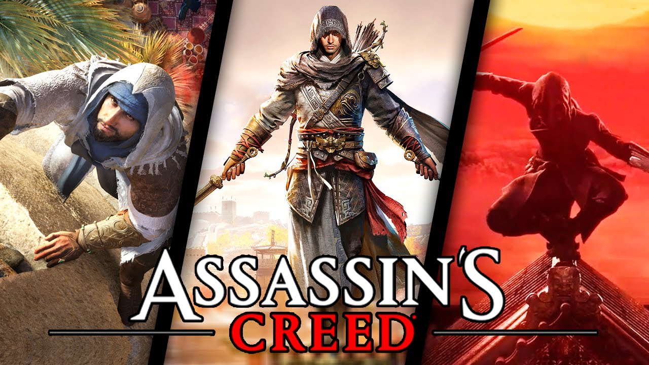 ➤ Assassin's Creed Valhalla - Guia: onde encontrar todos os