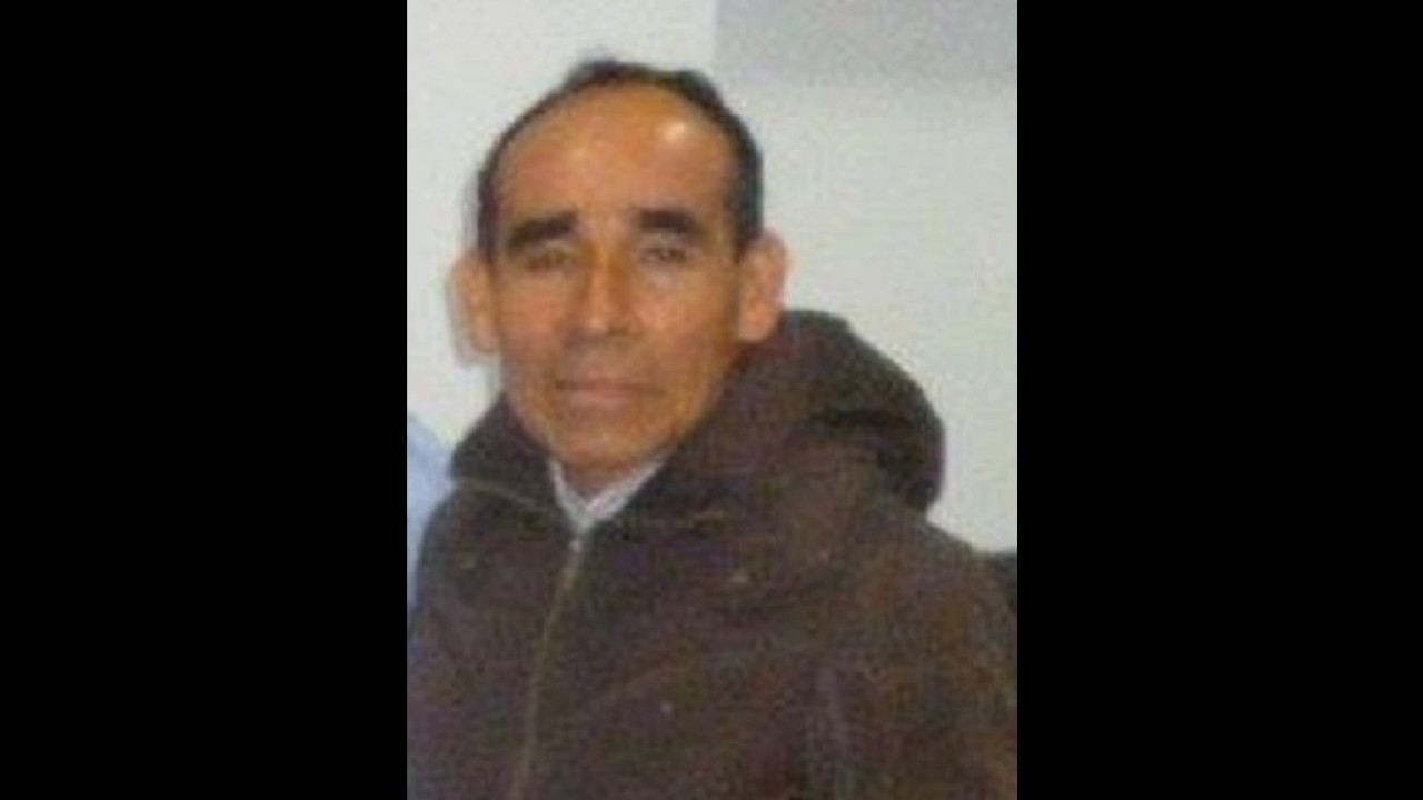 Alabanzas Hno Daniel Del Aguila 2 defensa y justicia