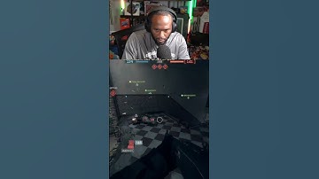 Spawn Killing Gone Wrong: Dying to a Triple V! #shorts