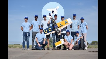 UCLA DBF Hype Video 2022