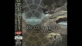 Brazen Abbot - One Life to live (Hardrock)