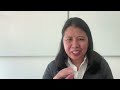 Grantee Spotlight: Diana Dou  (part 1)