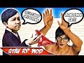 UN GAMIN DE 7 ANS V.S LE STRING DE GUERRE ! GTAV RP MOD #90