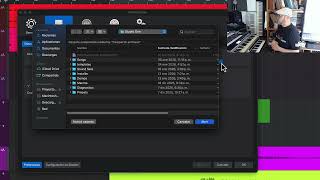 Libera Espacio en Fender Studio Pro
