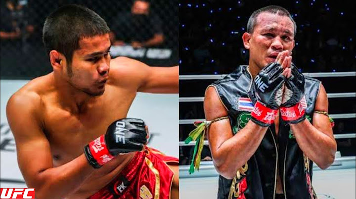 Muangthai vs Seksan V – The Final Showdown? 🔥 | ONE Friday Fights 114 Full Preview