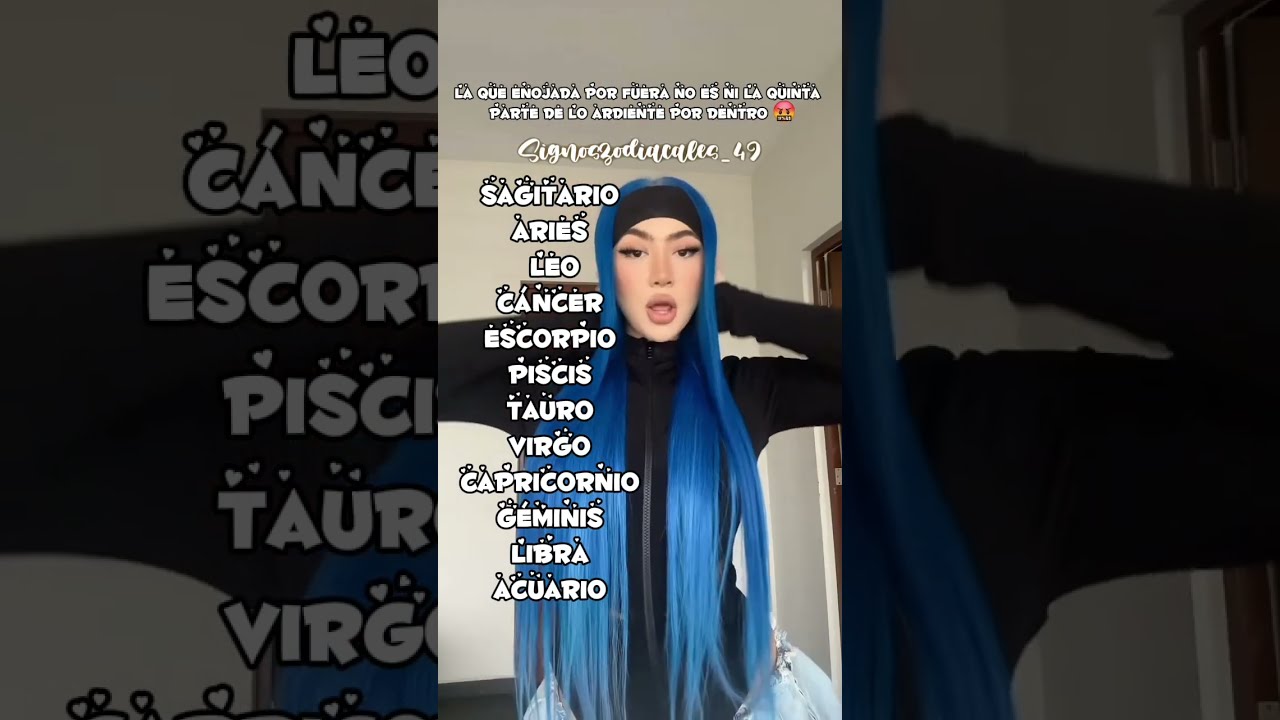 Comenta Tu Signo Signoszodiacales Signosdelzodiaco Zodiac Zodiacsigns Signos Foryou Fyp