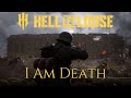 I am DEATH in Hell Let Loose