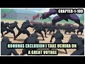 KONOHAS EXCLUSION I TAKE UCHIHA ON A GREAT VOYAGE-CHAPTER-1-100