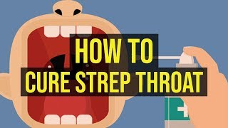 How To Cure Strep Throat Fast | 5 Quick Ways screenshot 4