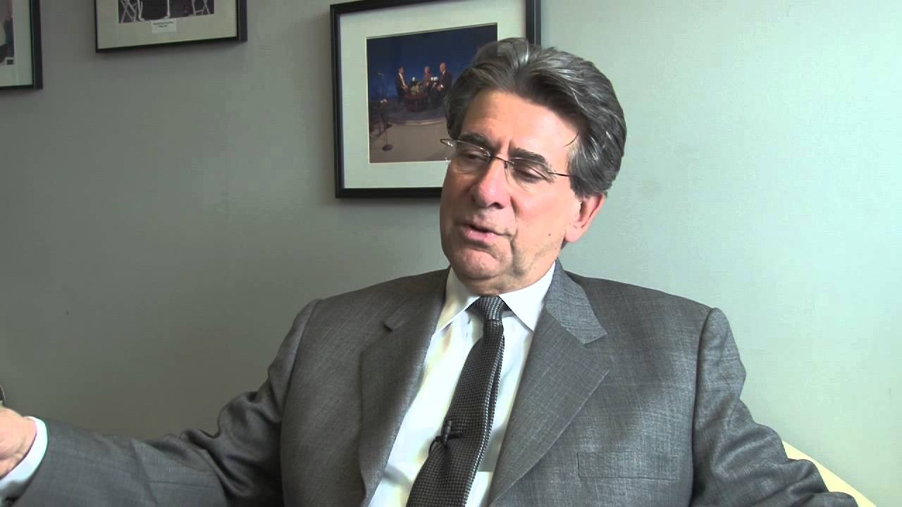 Oral History YouTube