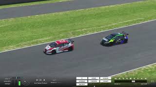 Rfactor2 Civic Type R With Xbox Controller 02