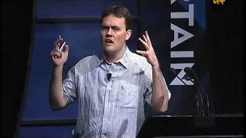 Leveraging Technoloy to Bring us Closer to Reality? (DICE 2010)