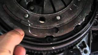 двухмассовый маховик,FORD GALAXY 1999 1.9 TDI(двухмассовый маховик,FORD GALAXY 1999 1.9 TDI никаких вибраций ,трясучек и прочей ерунды,за исключением иногда повтор..., 2012-09-15T21:52:15.000Z)