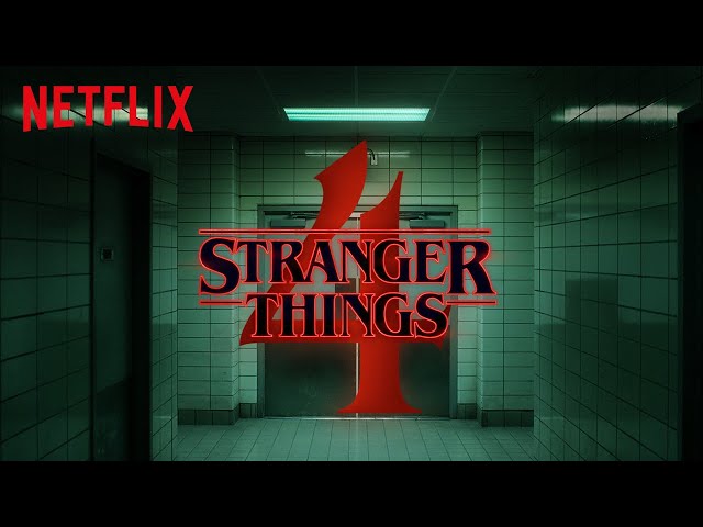 Quando esce Stranger Things 4 parte 2: qui la data!