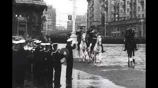 Soviet Army March 