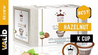 TOP 5 BEST HAZELNUT K CUP 2023 Information