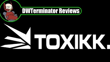 Review - TOXIKK