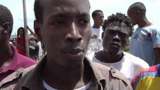 Kenyans demand more security for Lamu Archipelago