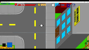 Stick RPG (2003) - Part 4