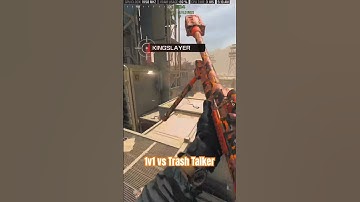 Quick Scope 360 on Rust (1v1)