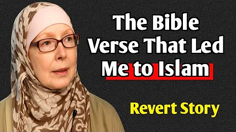 From Christian to Muslim: My 35-Year Spiritual Journey | Revert Story #newmuslim #converttoislam